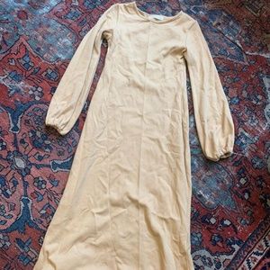 Hackwith design house dress